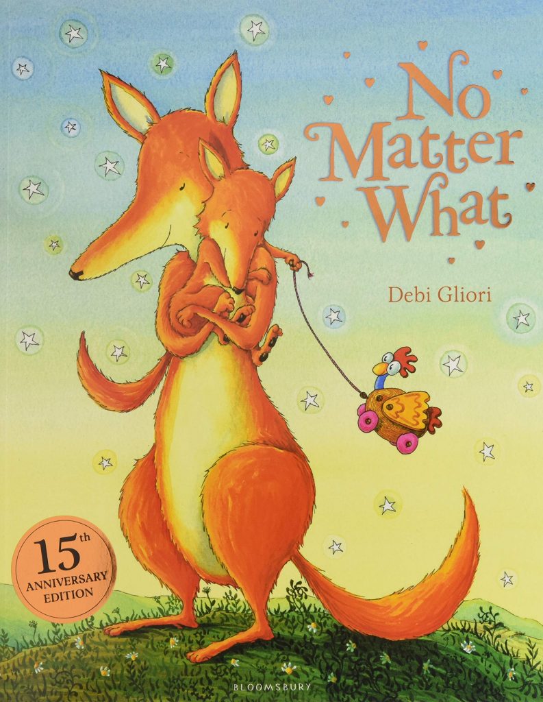 no matter what by Debi Glori